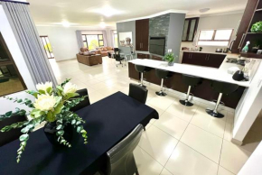 Crossroads Luxury Accommodation